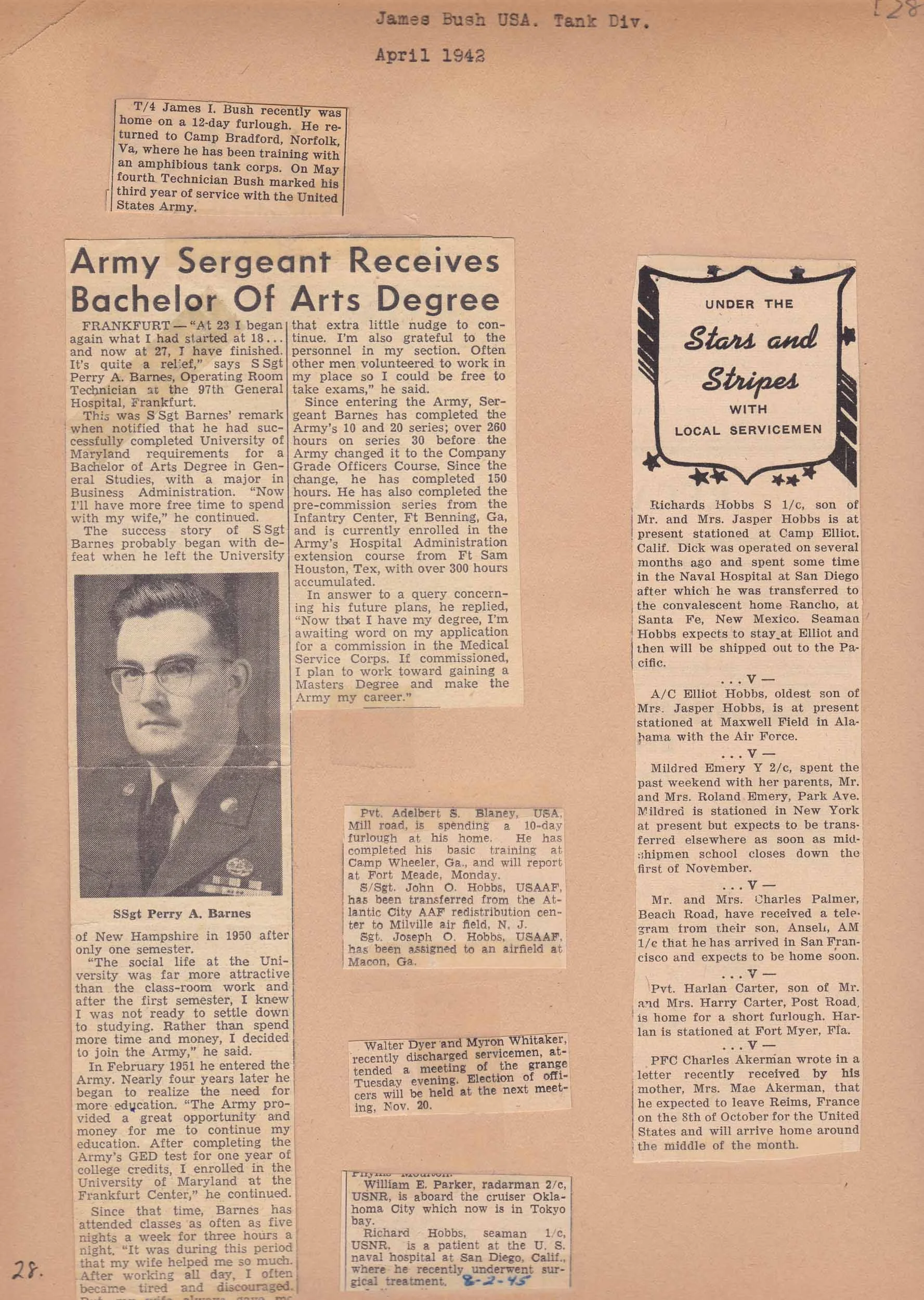 North Hampton Historical Society North Hampton Men and Women in WWII-36.jpg