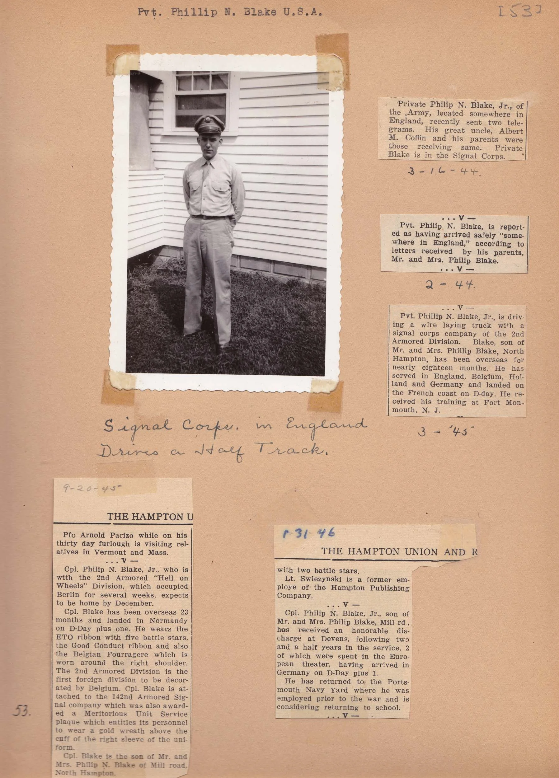 North Hampton Historical Society North Hampton Men and Women in WWII-61.jpg