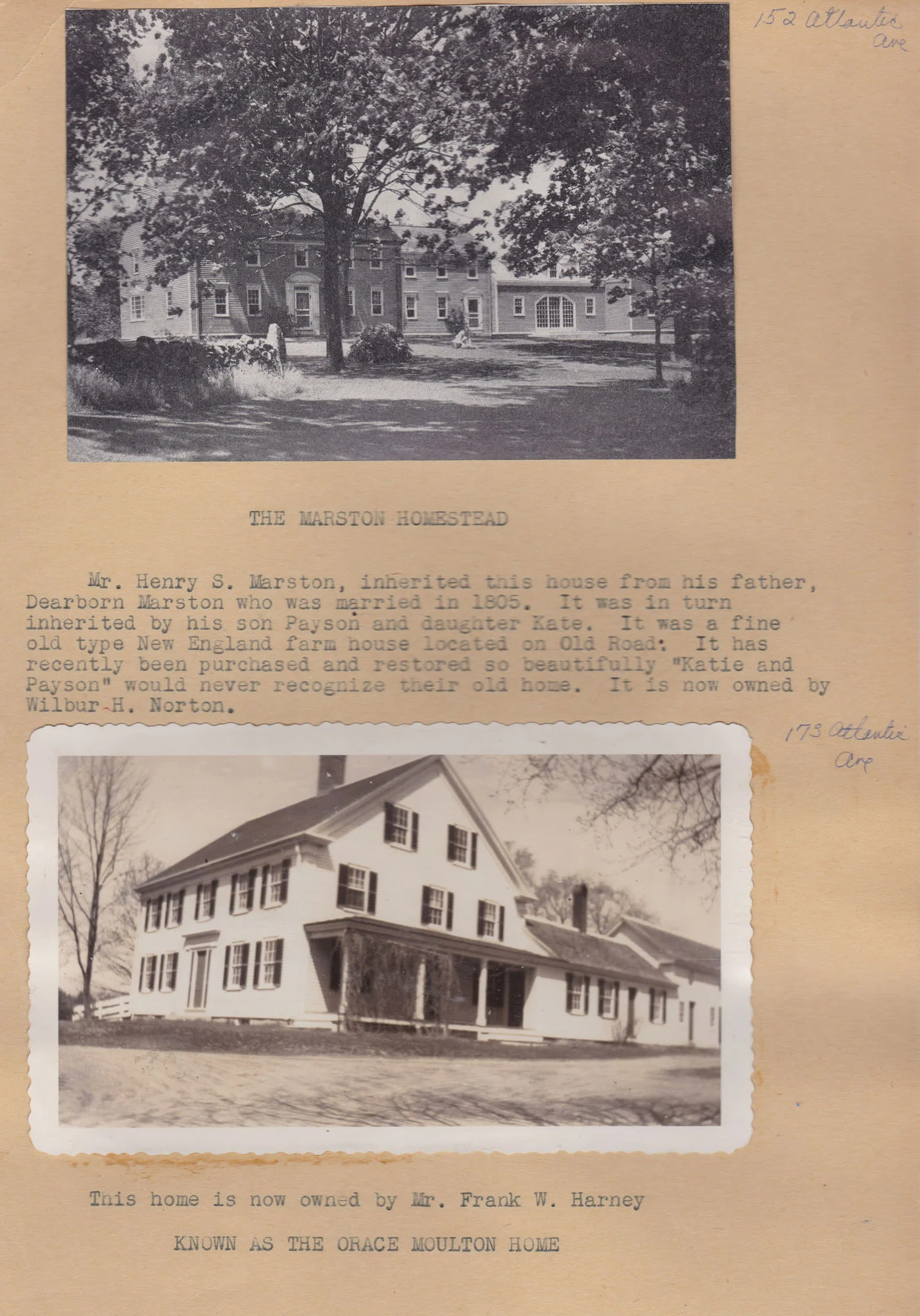 North Hampton Historical Society Woman's Club Historical Houses Project-42.jpg