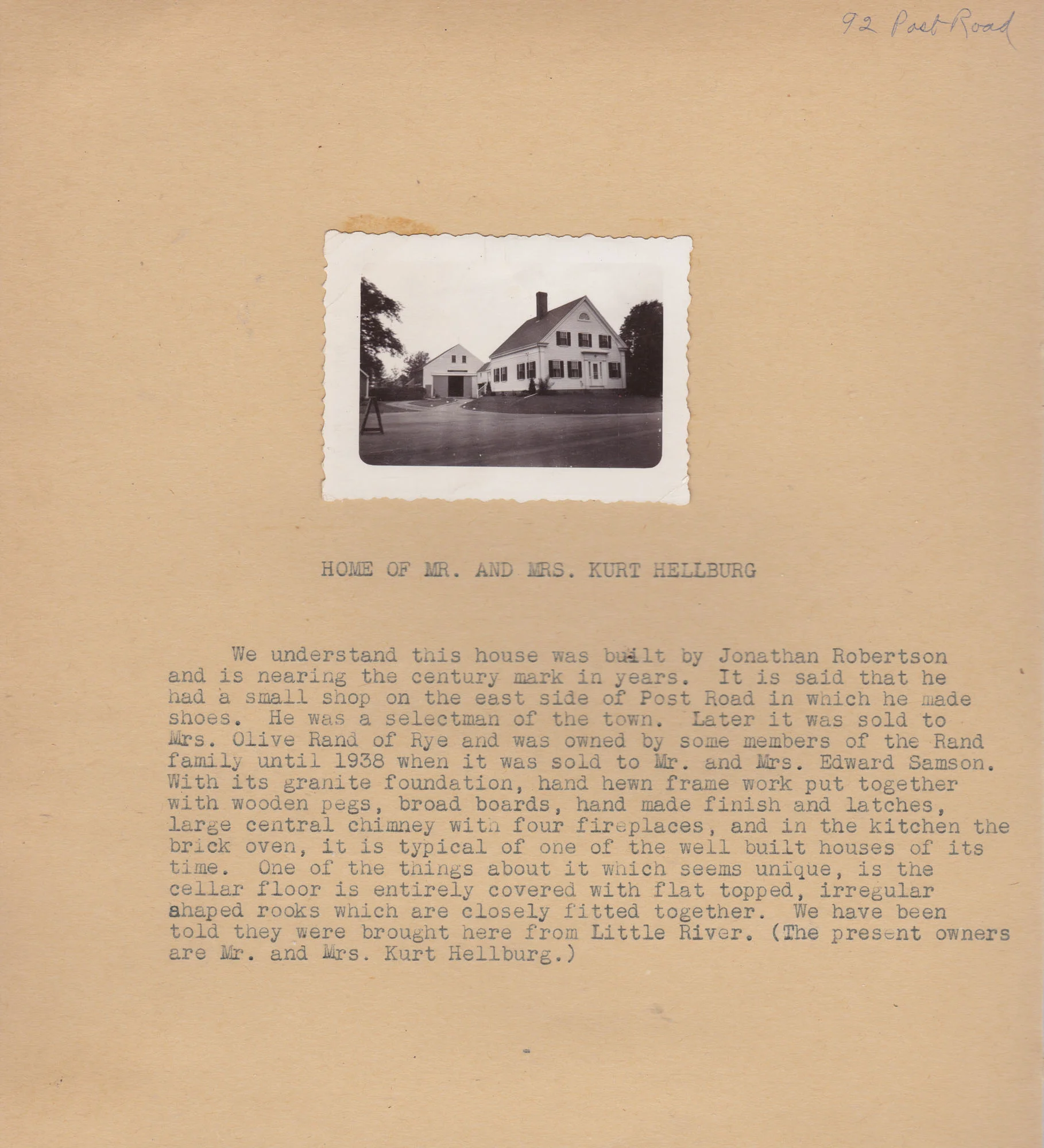 North Hampton Historical Society Woman's Club Historical Houses Project-47.jpg