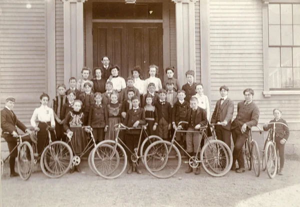 North Hampton Historical Society - What We Do