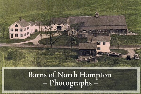 Barns of North Hampton, NH
