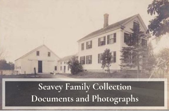 Seavey Family Collection