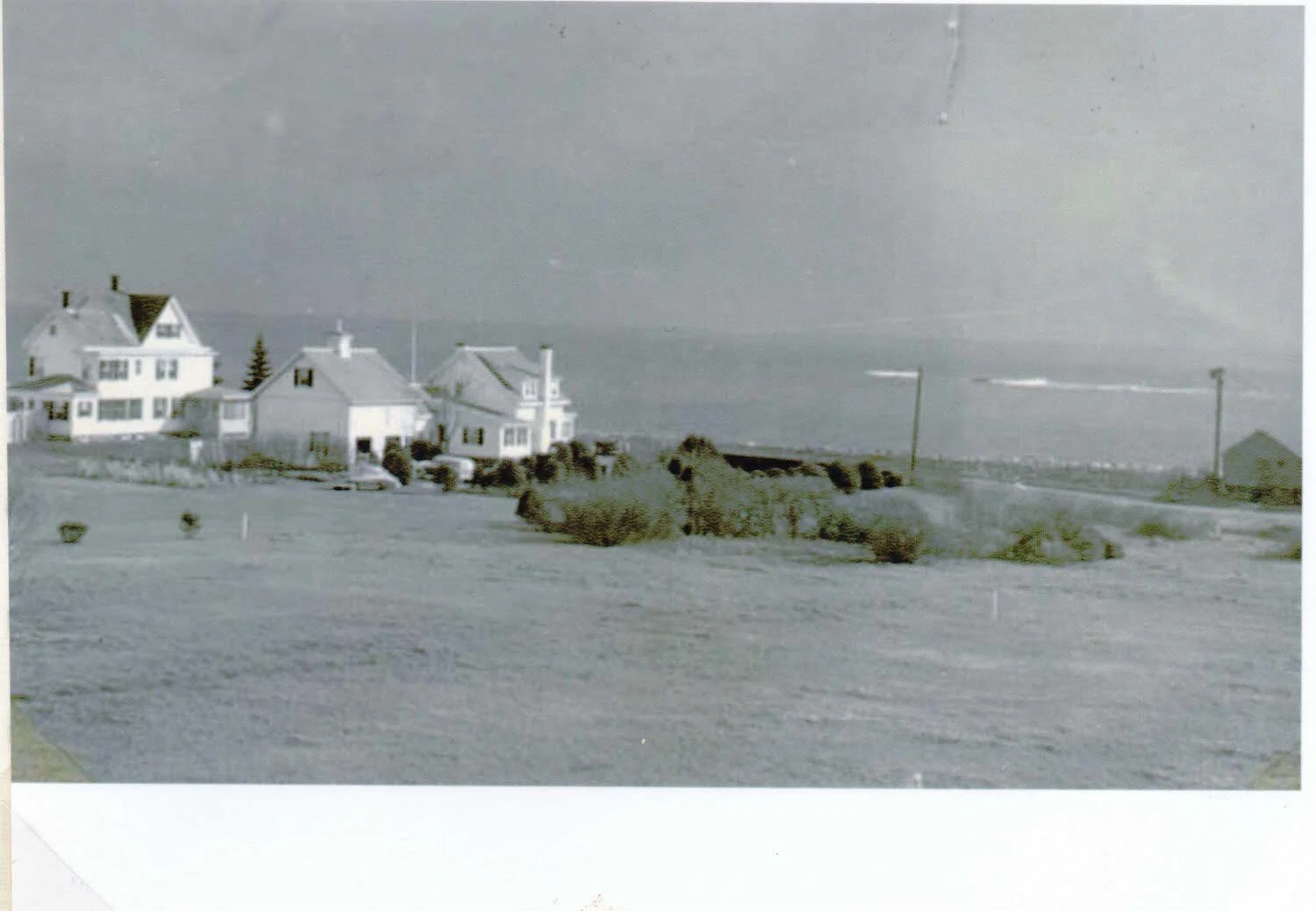  View of Little Boar’s Head 