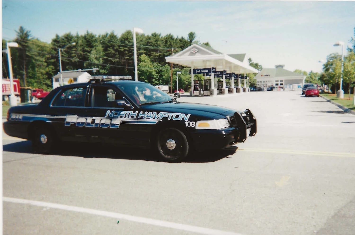 2004 Memorial Day Parade