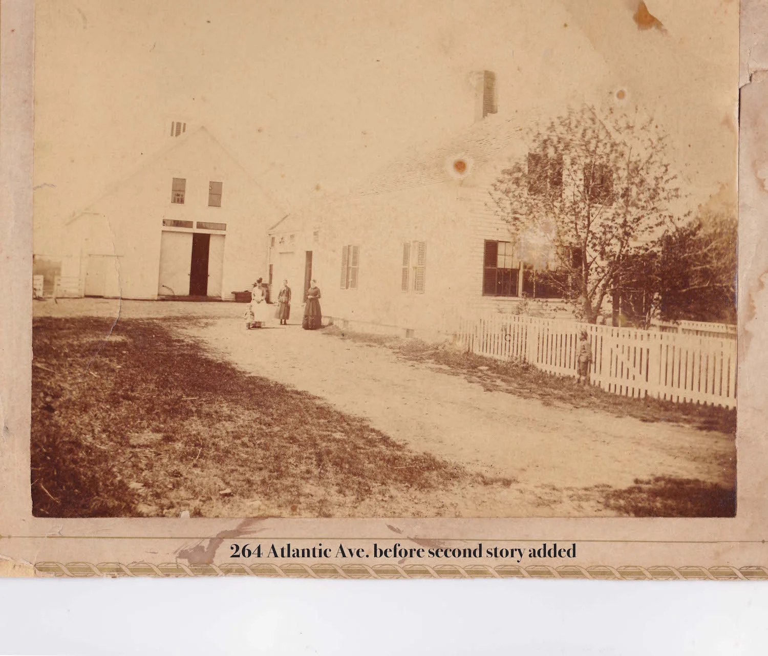 264 Atlantic Avenue
