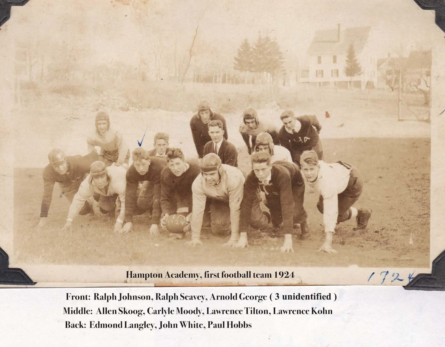 Let's Do Some Family History Projects