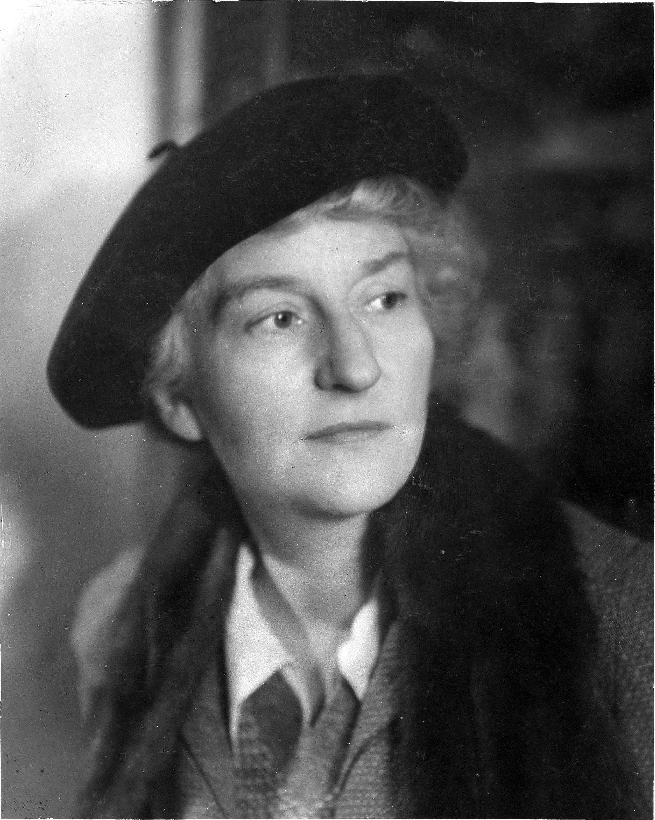 Who Was Malvina Hoffman?