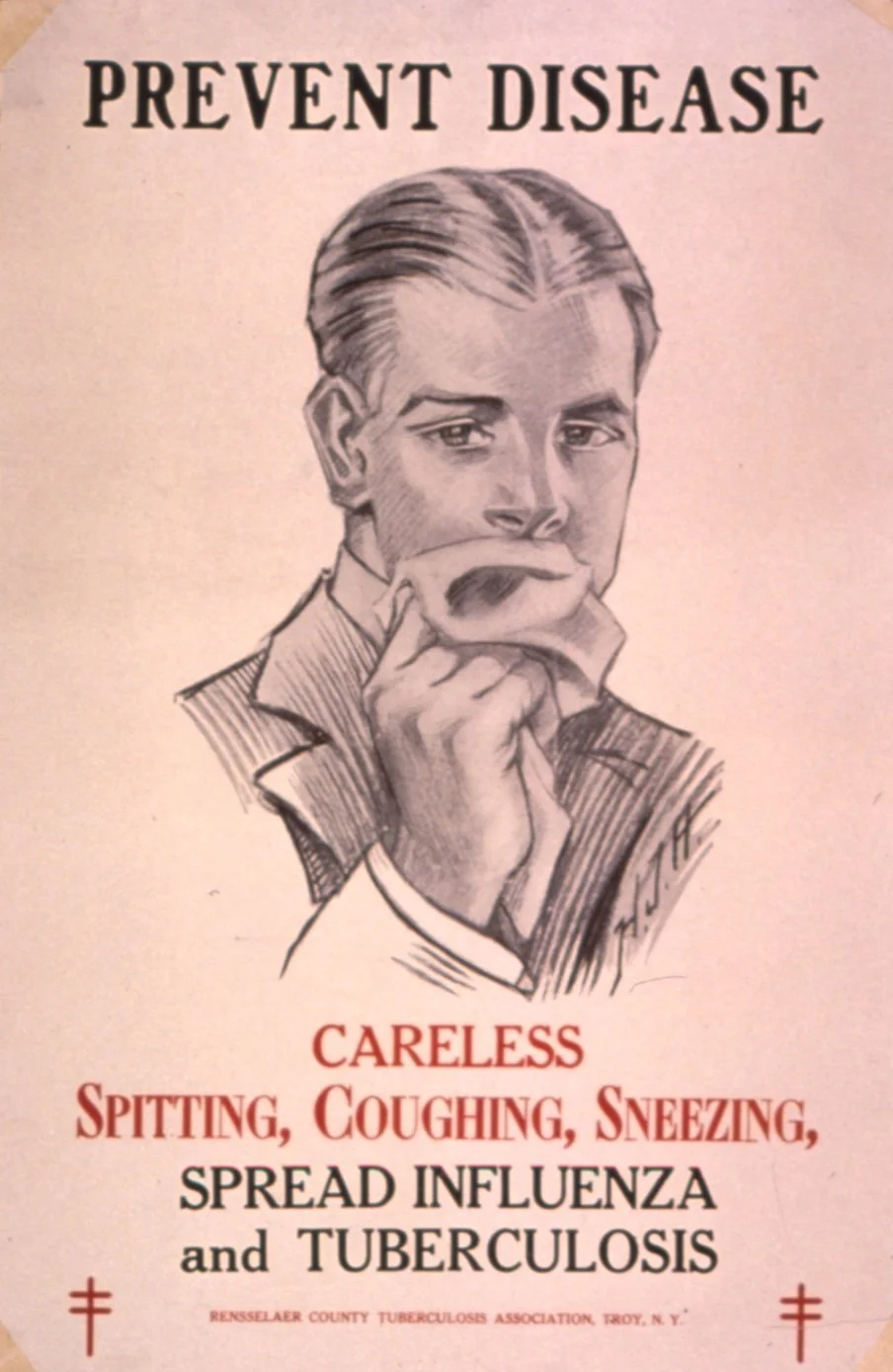 Epidemics and Pandemics Are Not New