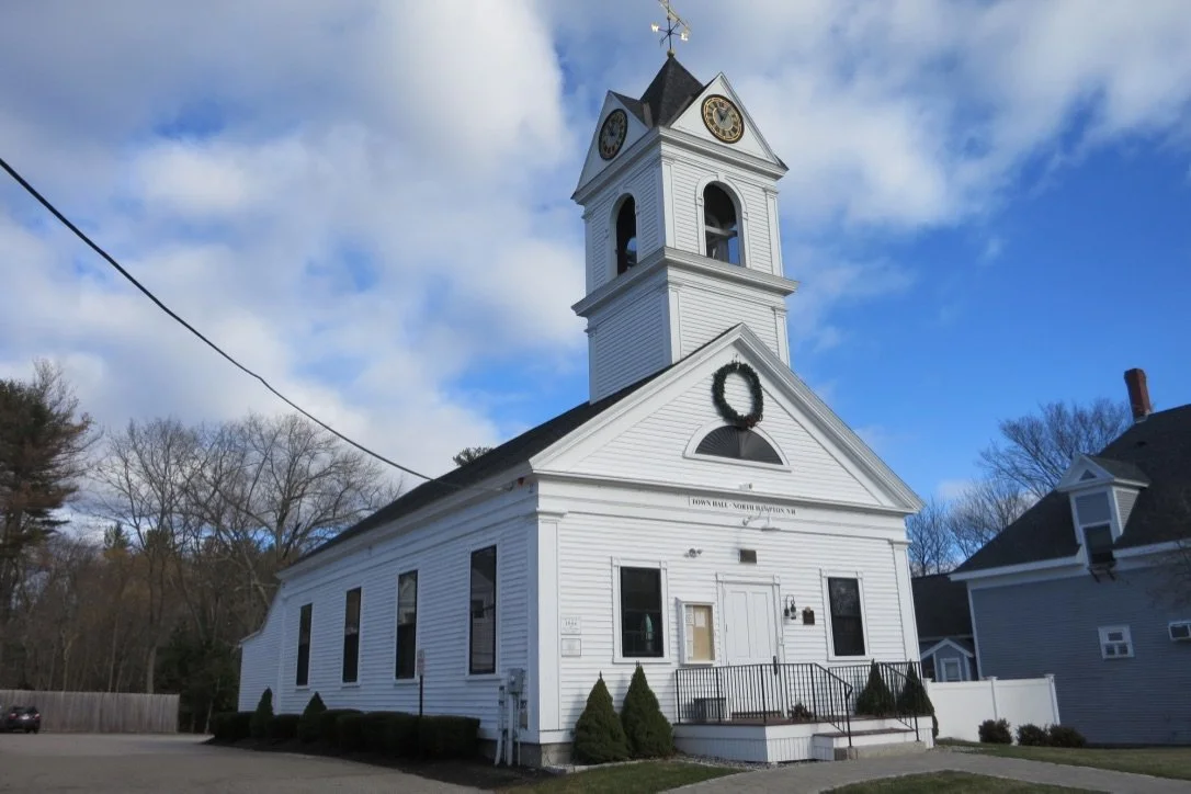 Hobbs Farm before Throwback Brewery - Part 2