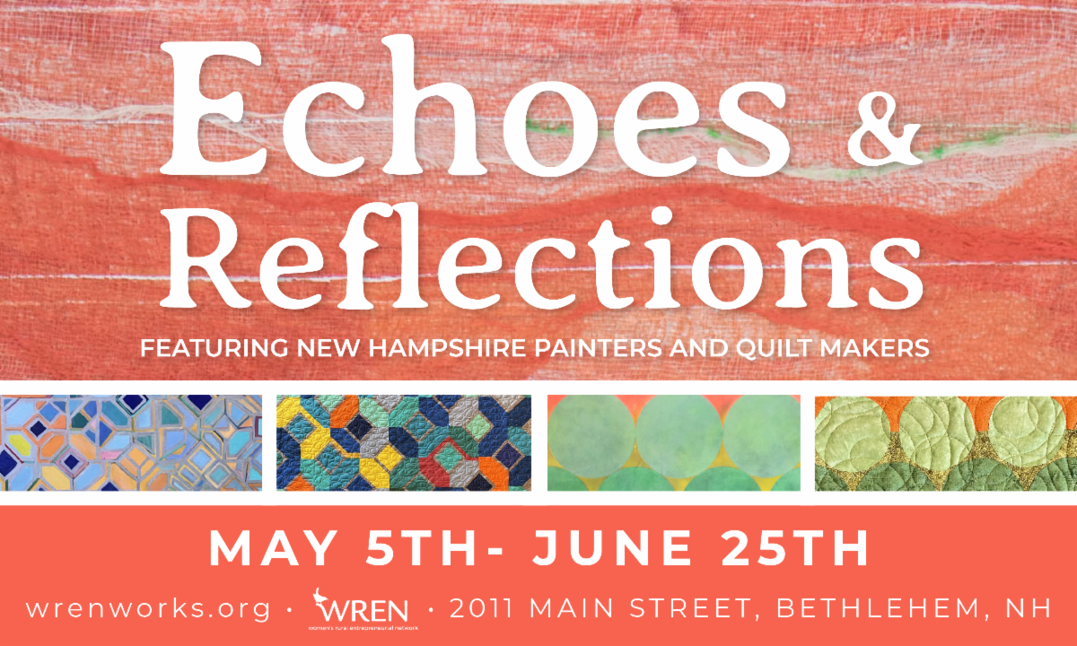 Echoes and Reflections