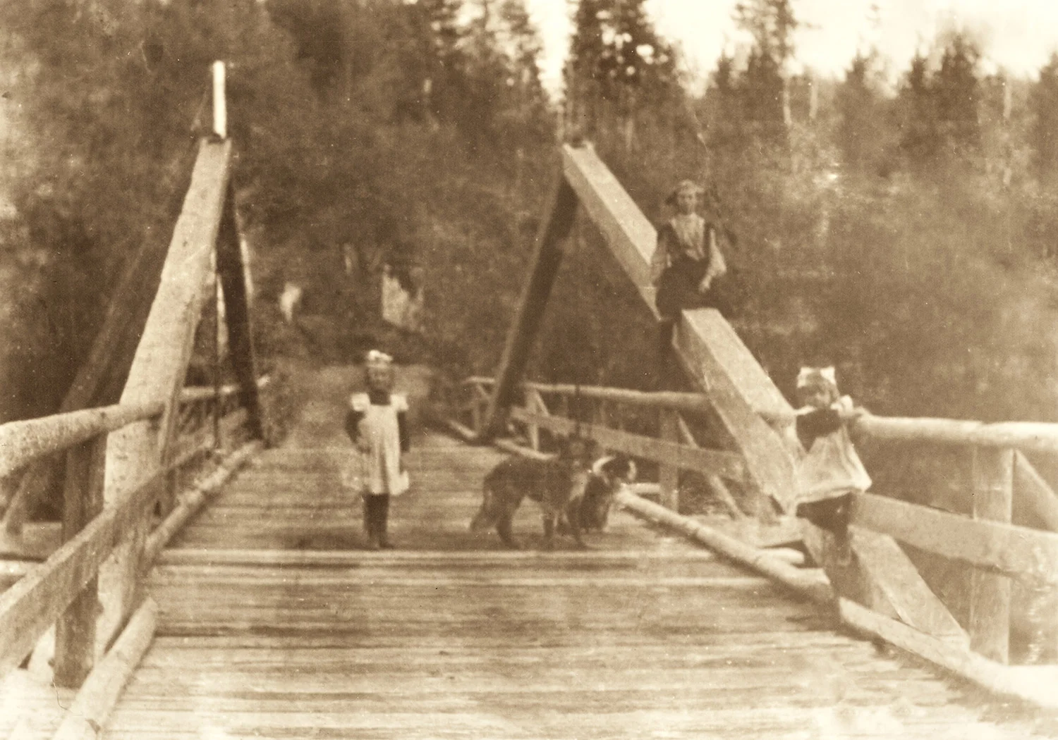 Year Unknown
