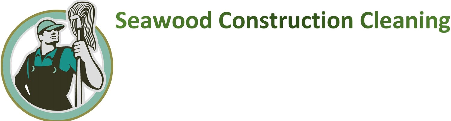 Seawood Construction Cleaning