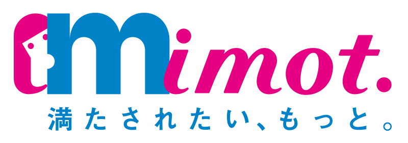 インタビュー掲載のお知らせ：mimot.