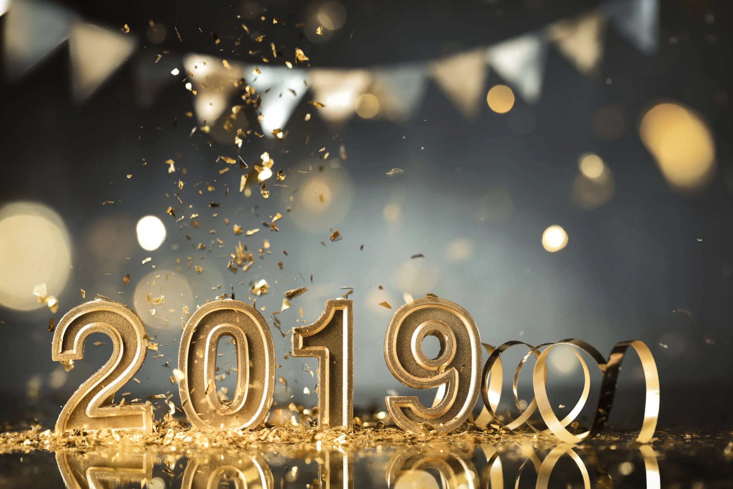 New Year’s Resolutions That REALLY Make a Difference! 