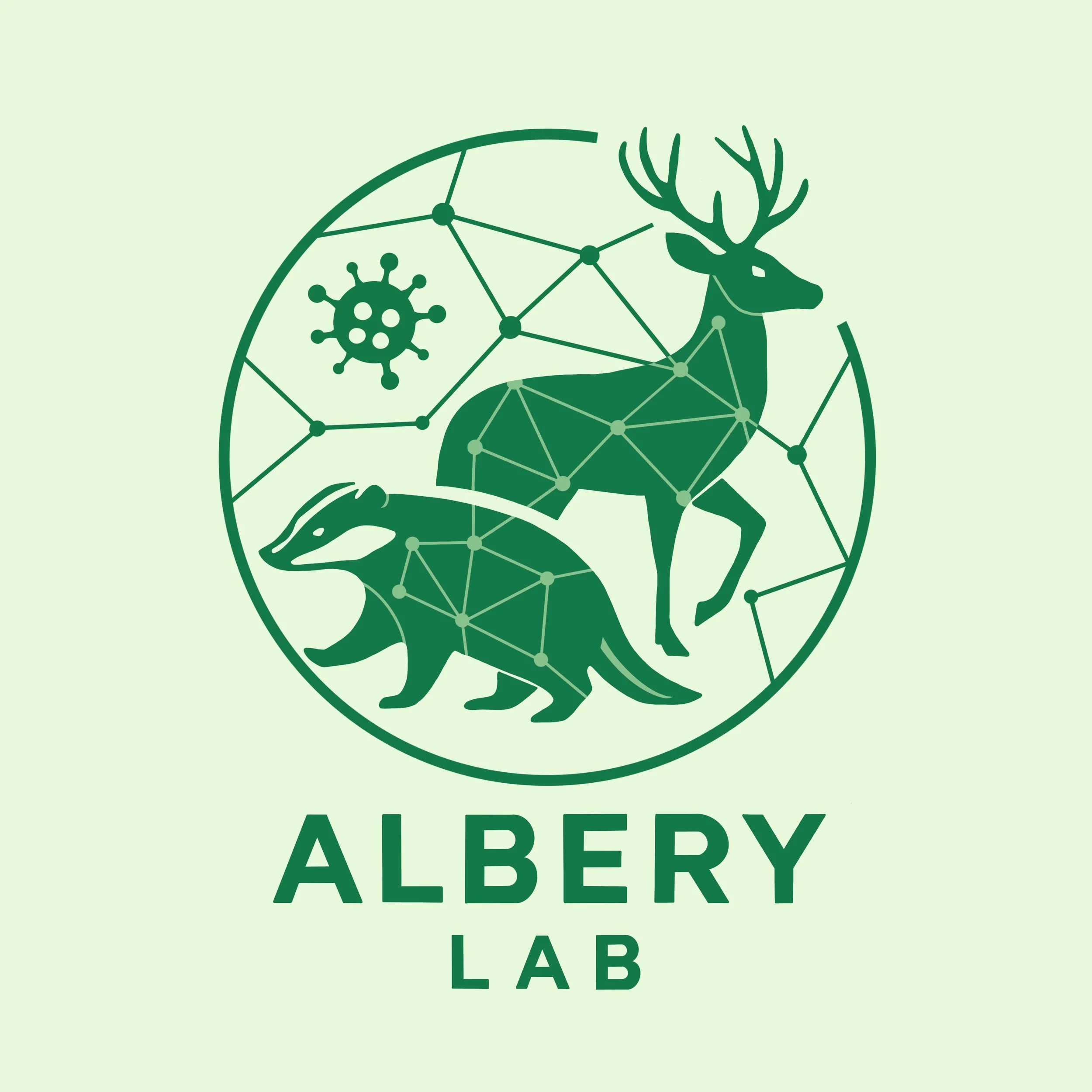 Greg Albery
