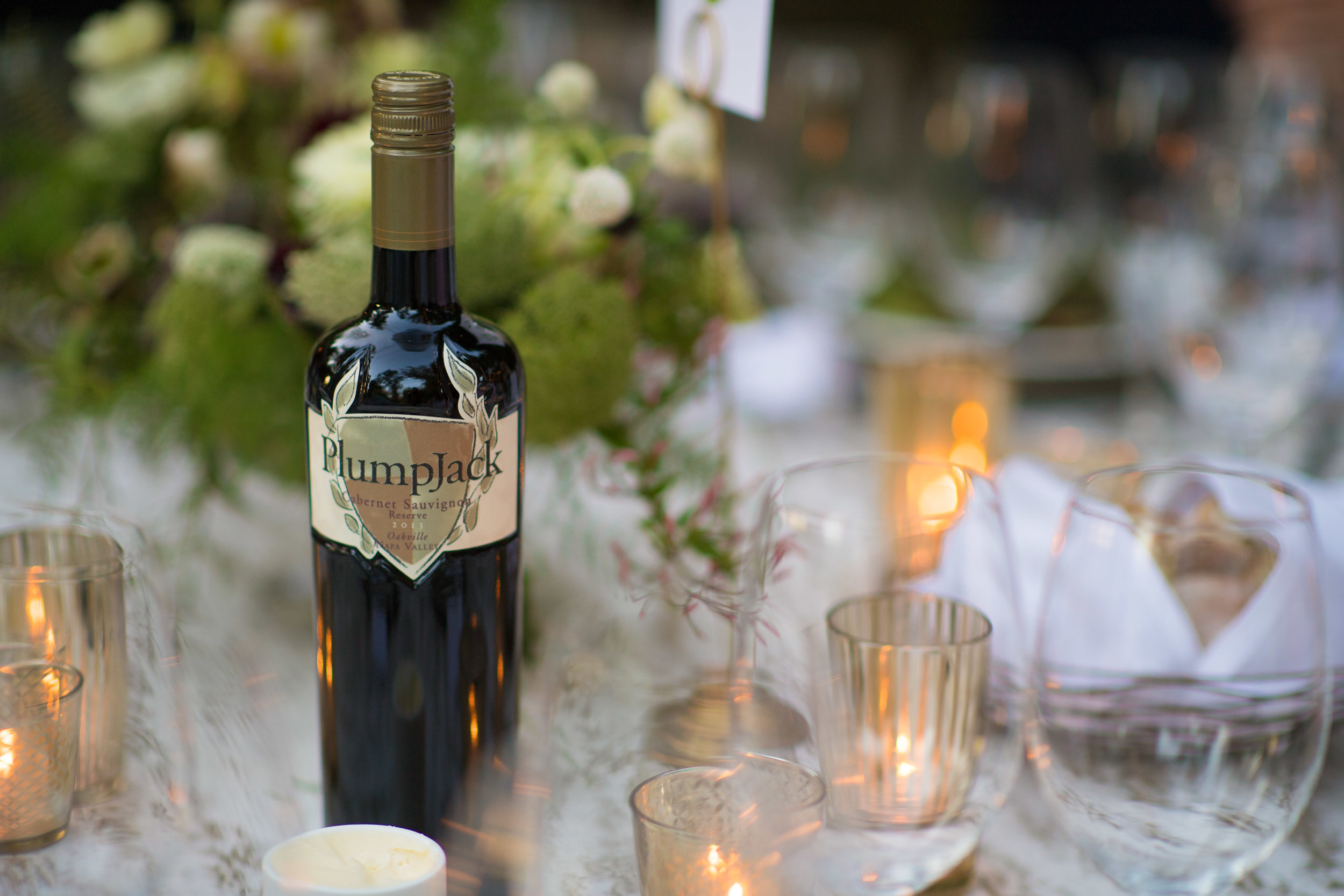 PlumpJack Estate Winery