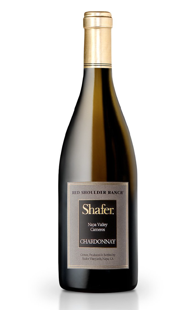 Shafer Red Shoulder Ranch Chardonnay