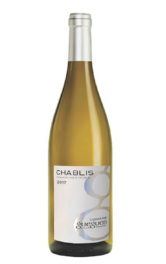 Domaine Gueguen Chablis