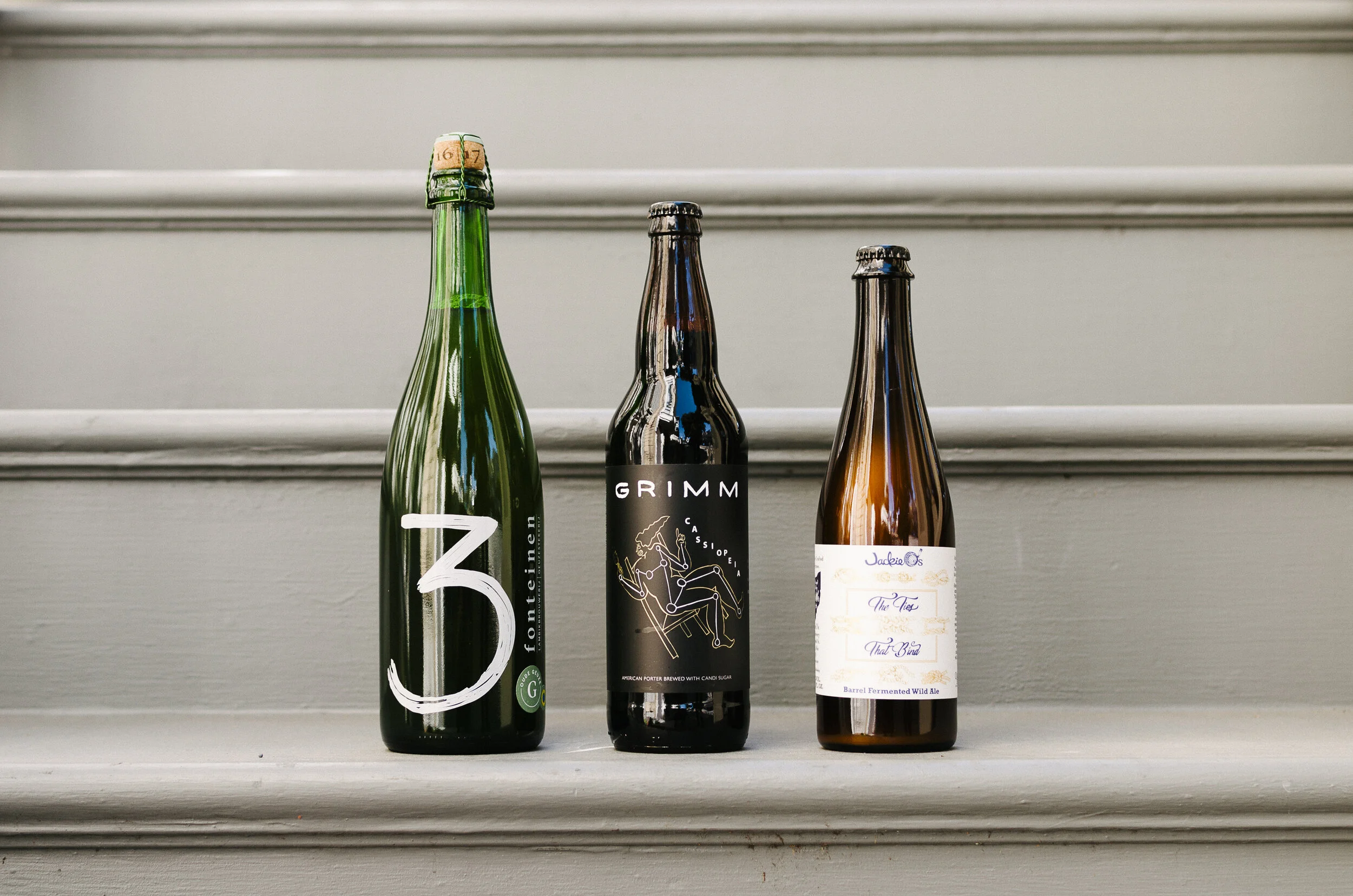 PlumpJack Wine &amp; Spirits – Marina