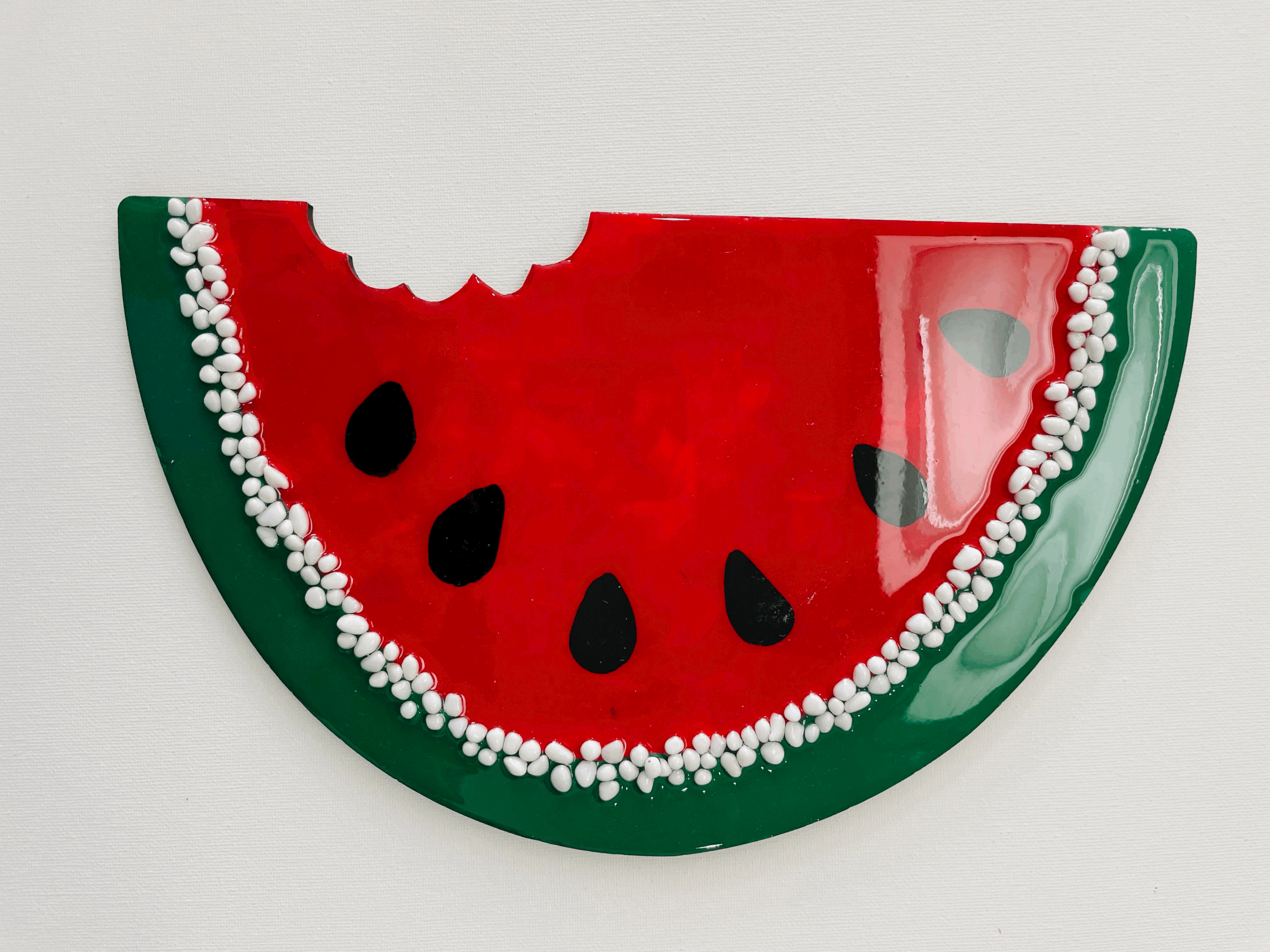 New!  Hybrid Kids Glass &amp; Resin