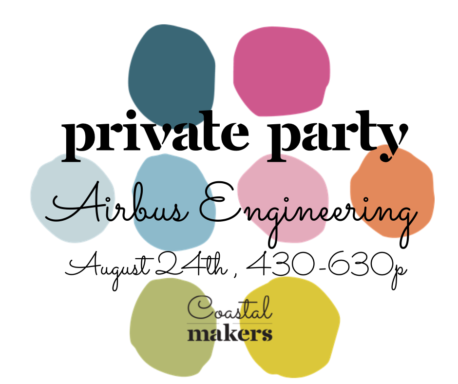 Private Party 