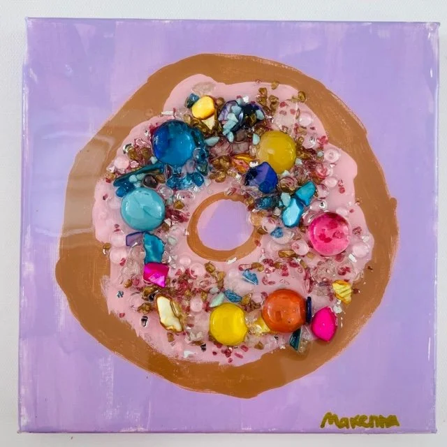 Kids Glass & Resin