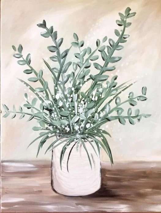 Paint n Sip