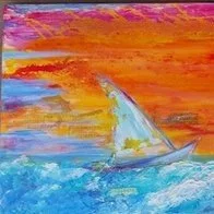 Sunday Soul Painting Workshop