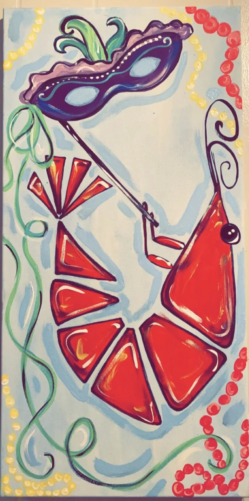 Paint n Sip