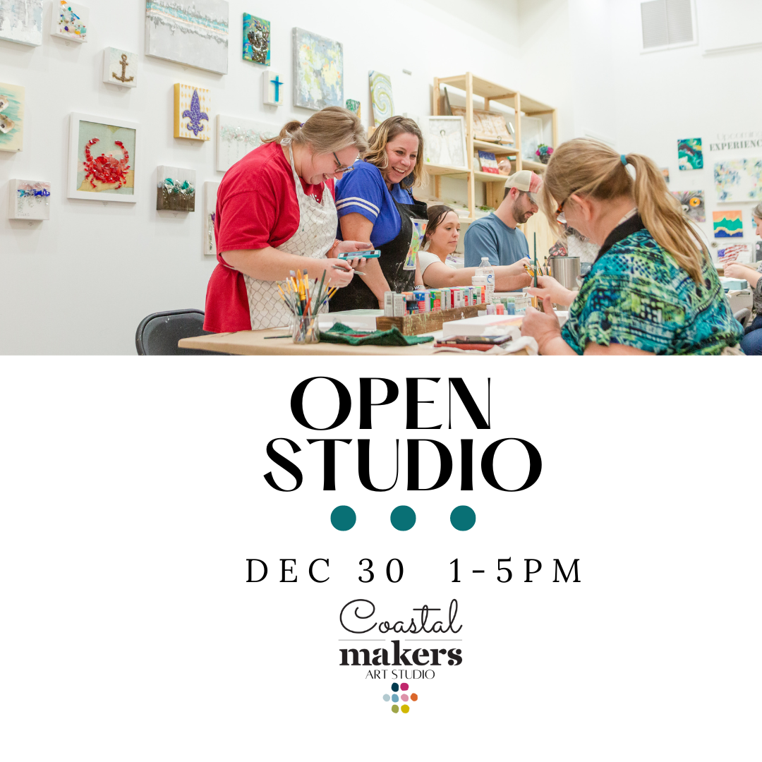 Open Studio