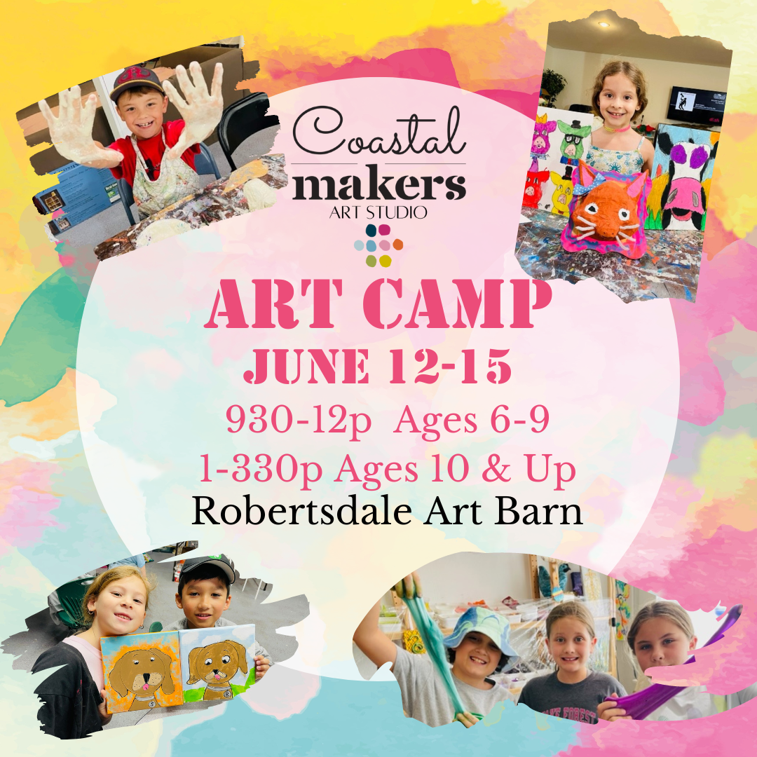 Art Camp