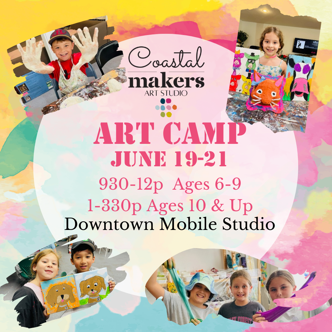 Art Camp