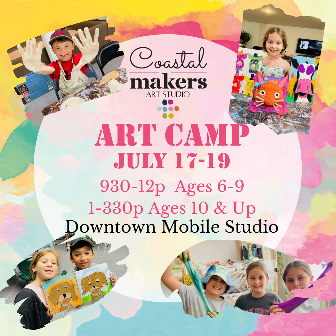 Art Camp