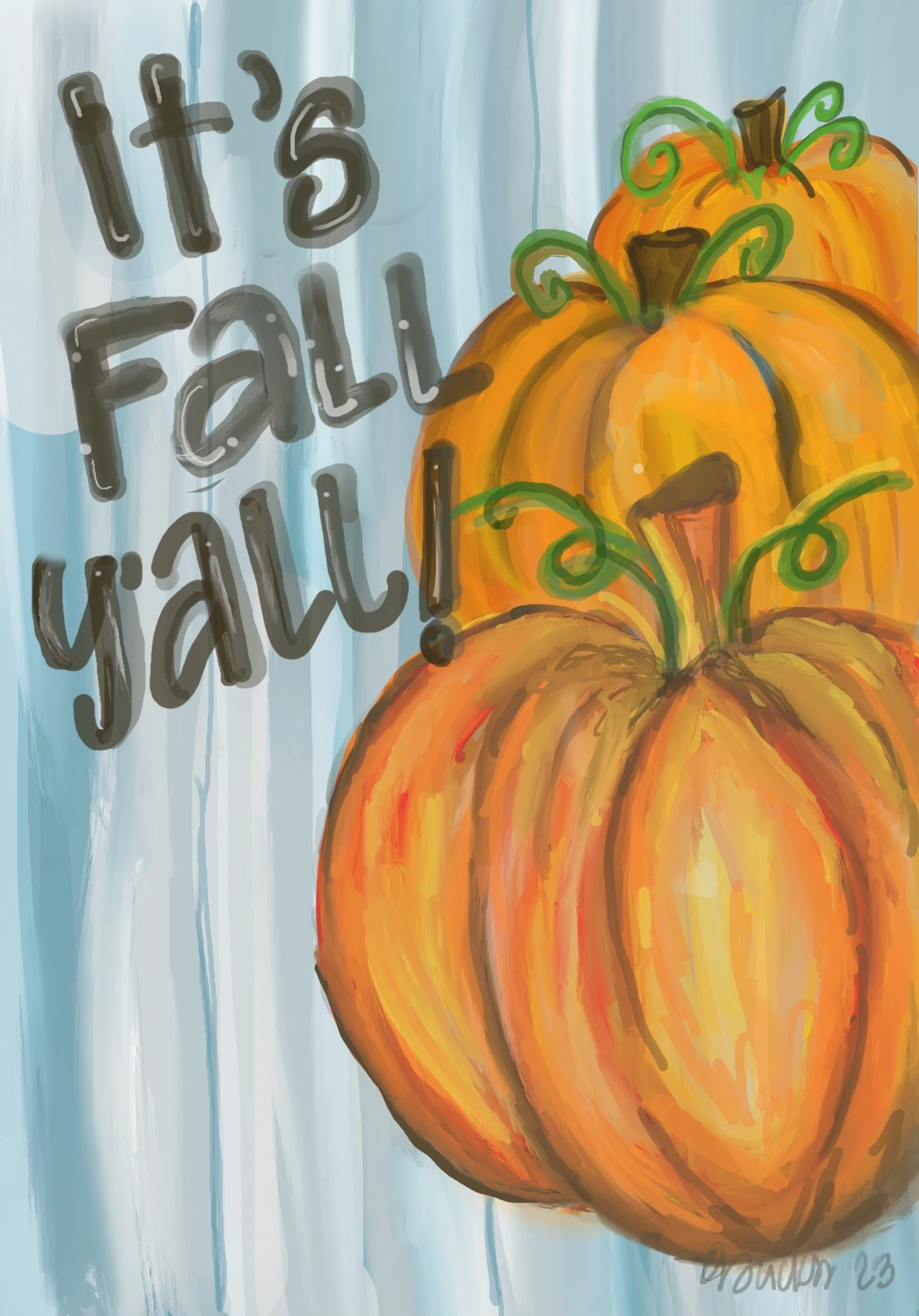 Paint n Sip with Andrea 