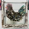 Intermediate Glass &amp; Resin