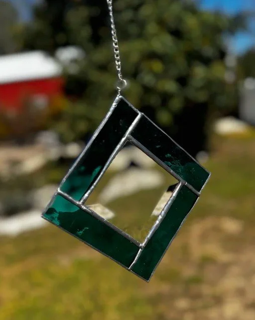Stained Glass 101