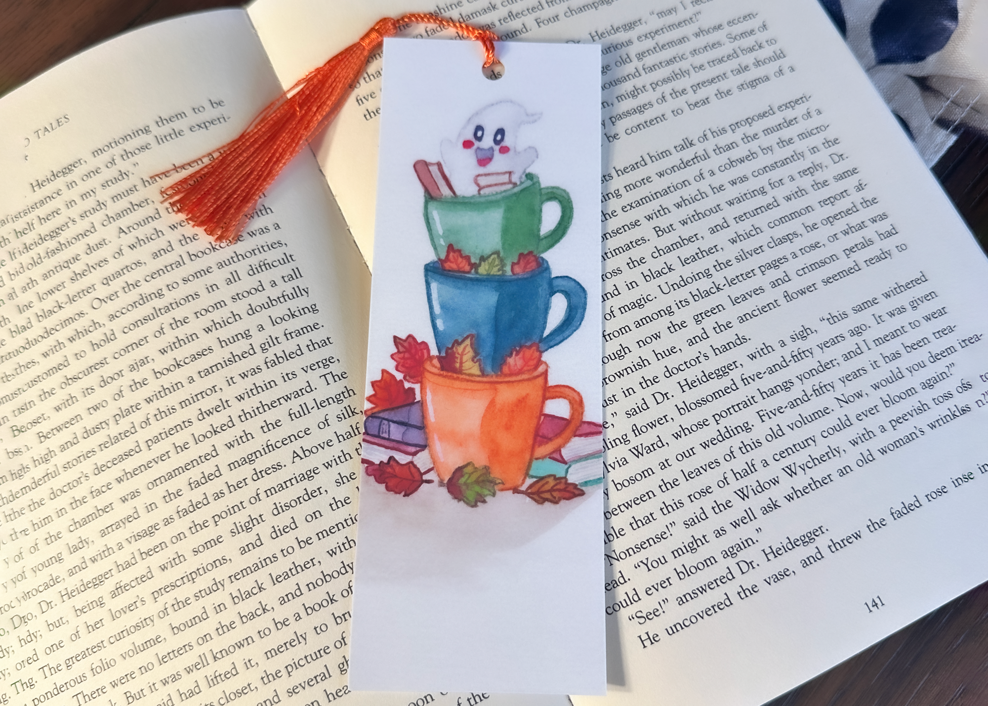 Beginner Watercolor Painting w/ Jerri