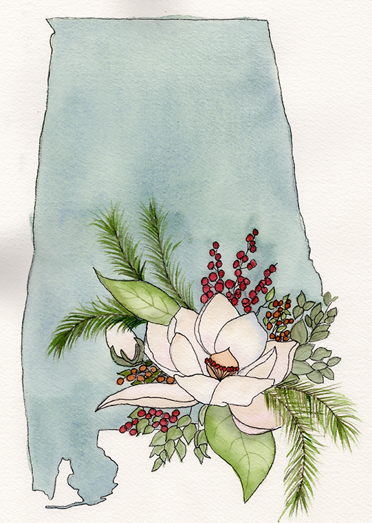 Watercolor Painting with Jerri  