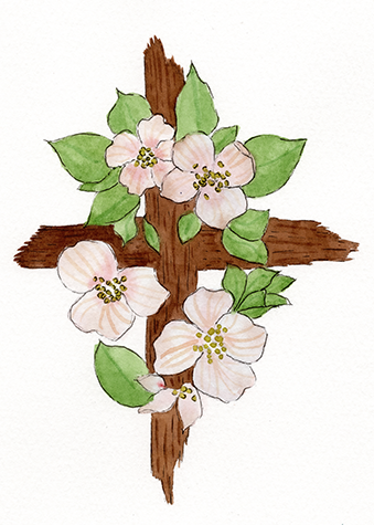 Watercolor Painting with Jerri