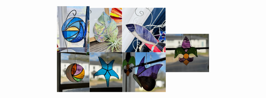 Stained Glass 103
