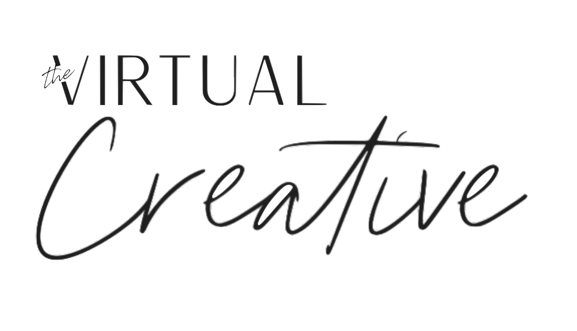 The Virtual Creative