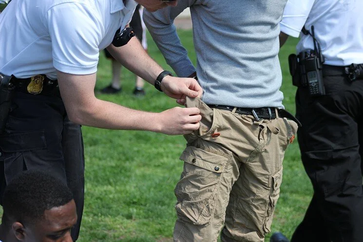 Legislature Gives Polis Power to Expunge Past Marijuana Crimes