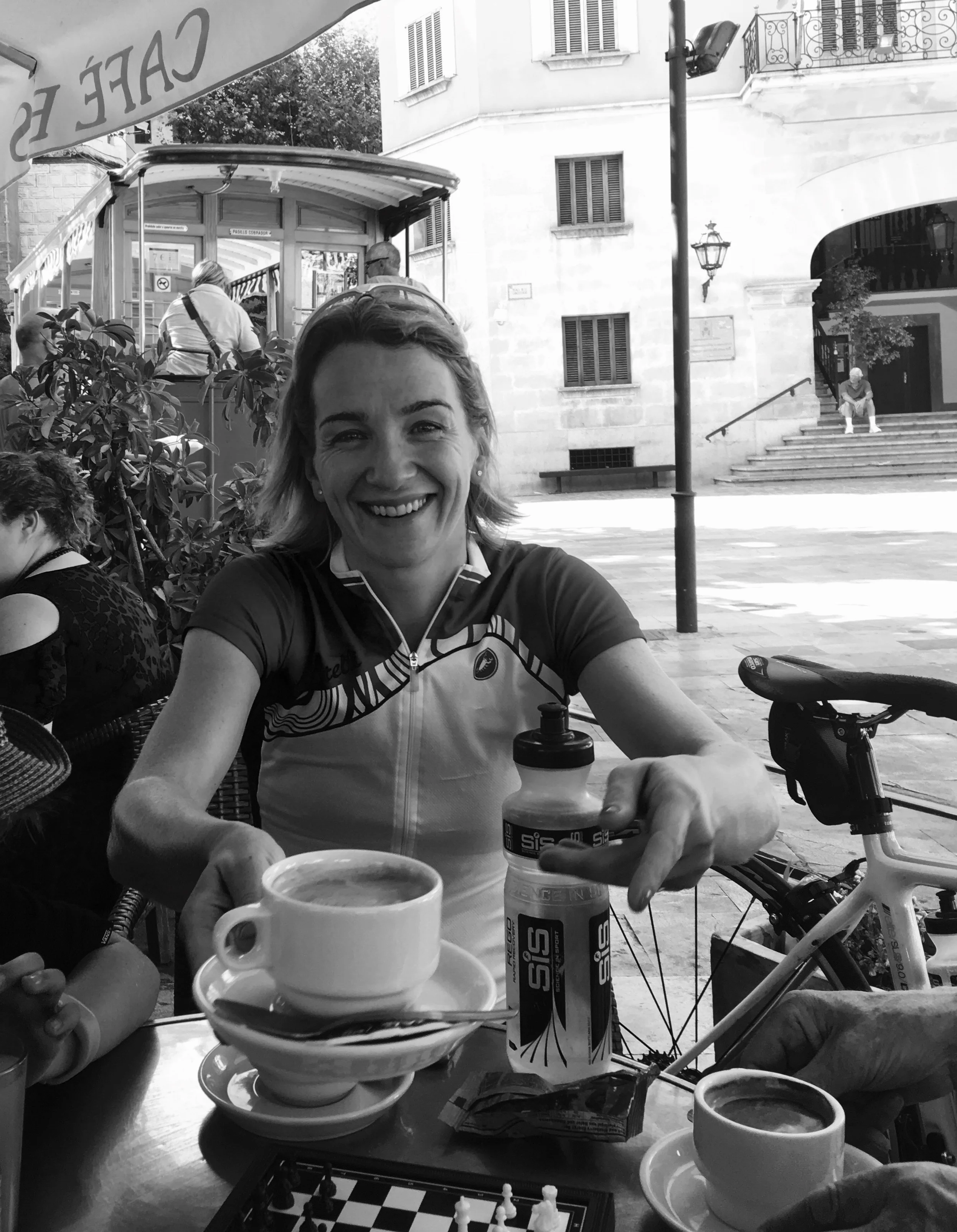 York Personal Trainer — About Jenny Mace Personal Trainer in York