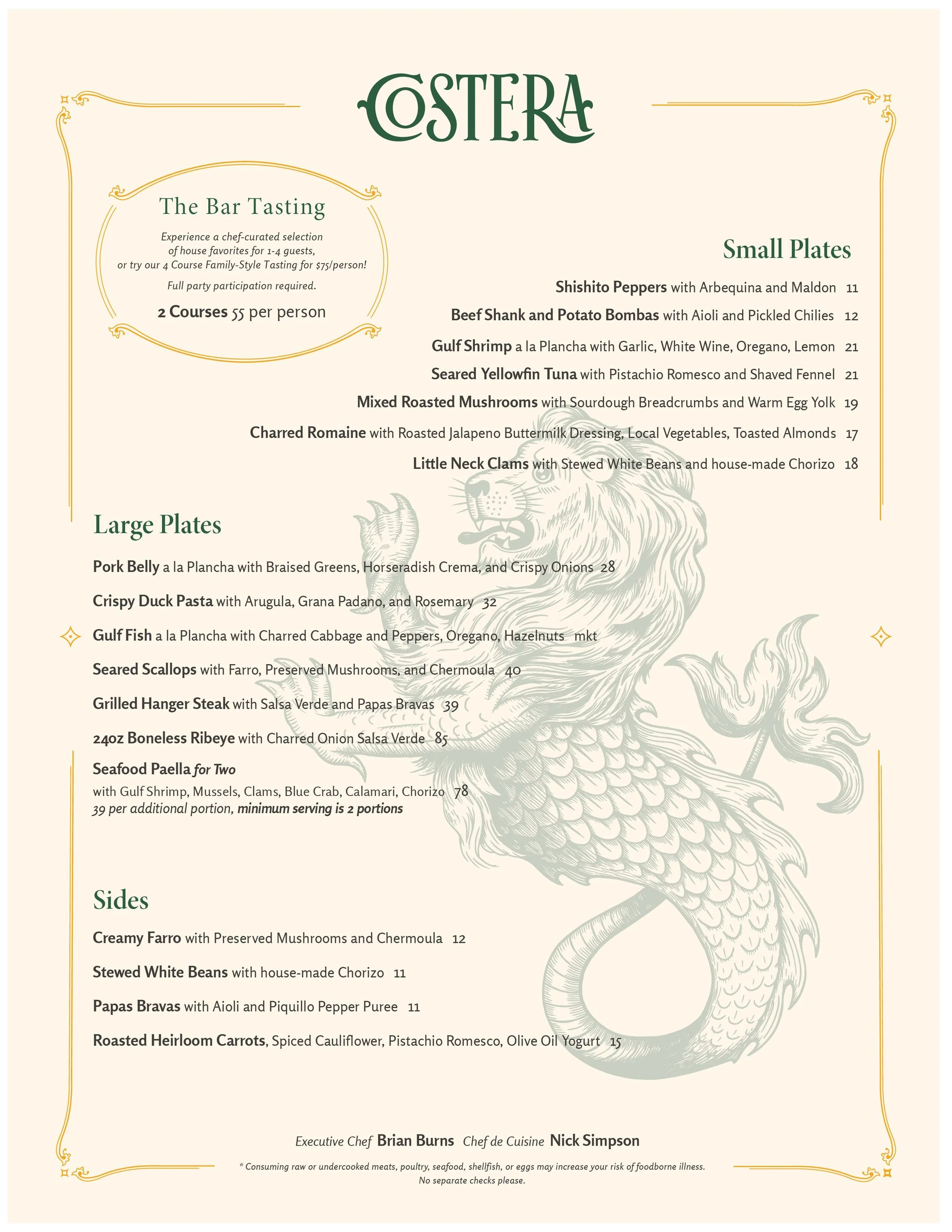 Costera Bar Menu for Web 11.28.25.jpg
