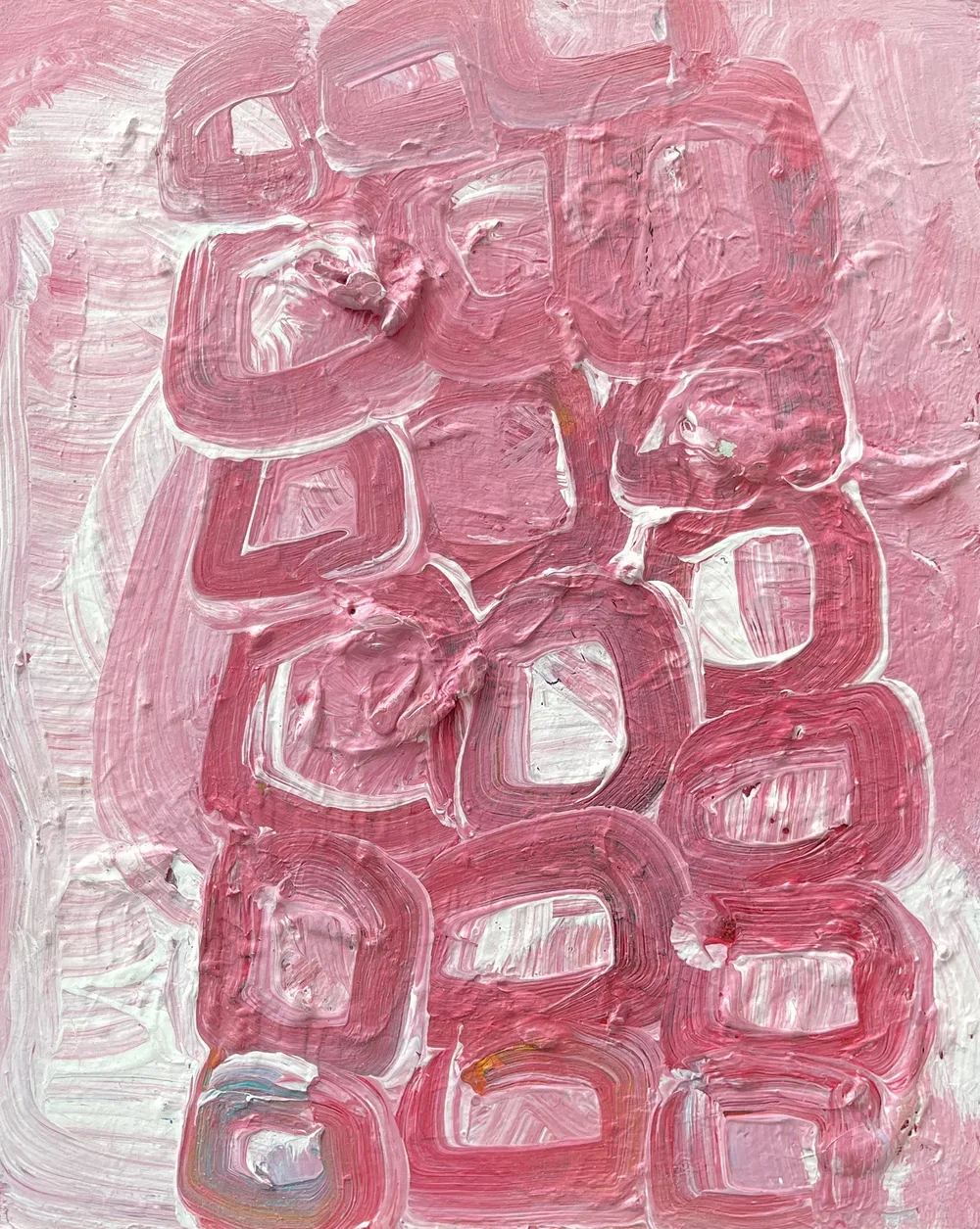 Pink Tower