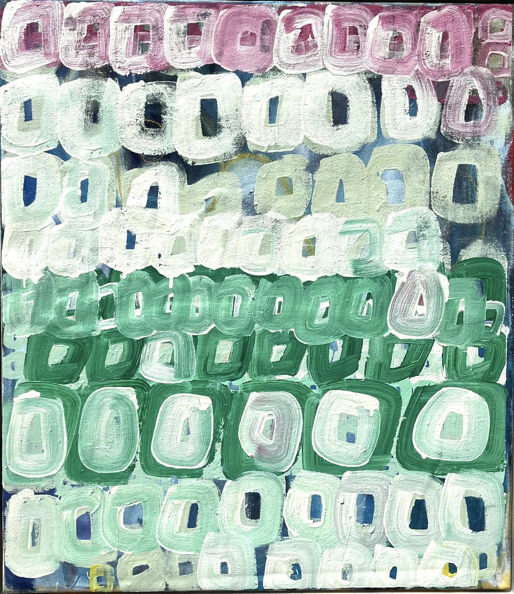 Untitled study IV