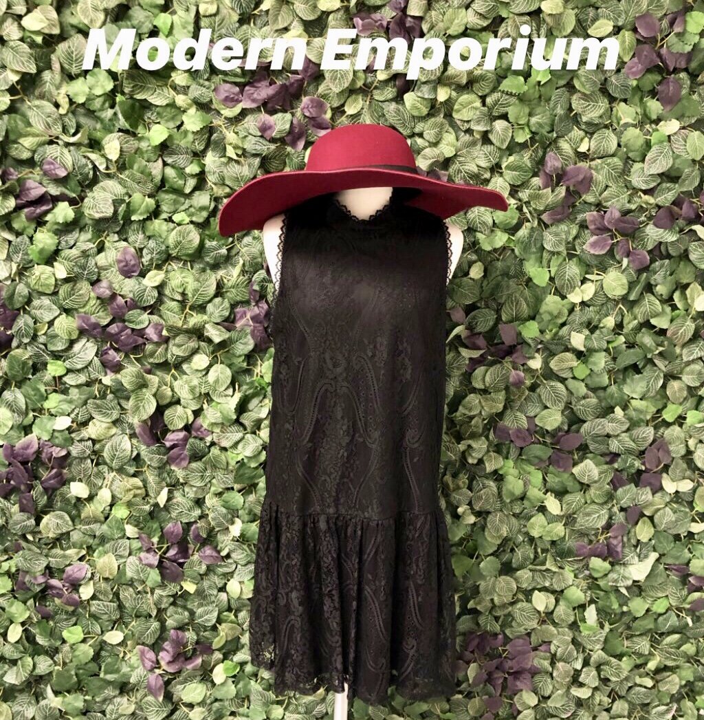 Modern Emporium