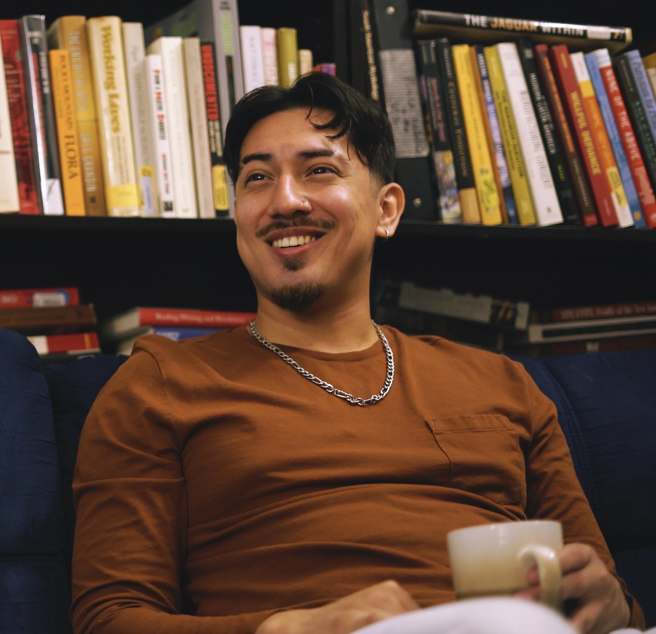 Vos del Sur: Elevating Central American Voices from the Global/U.S. South 