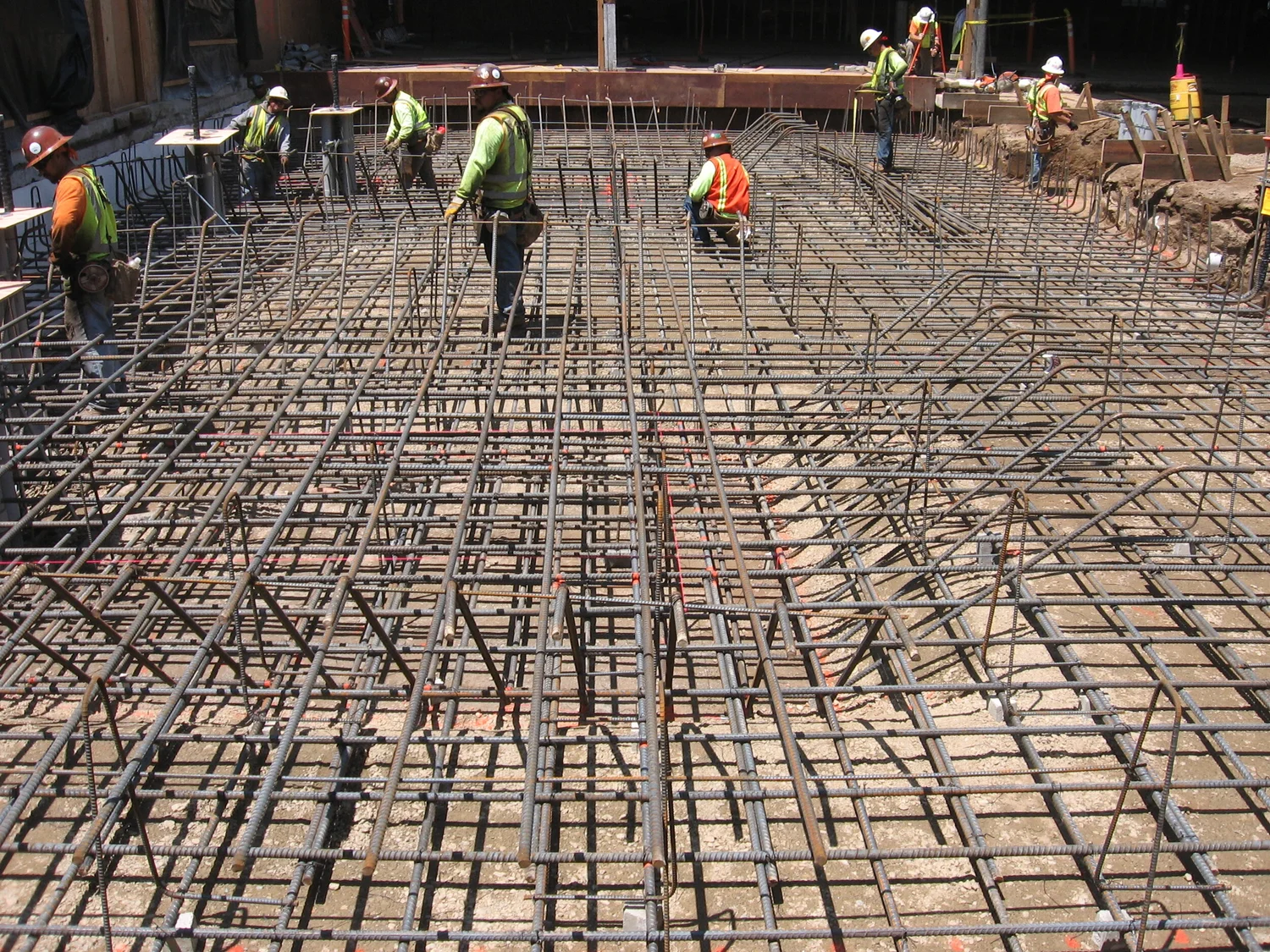 About MPE — Mid Pacific Engineering Inc.